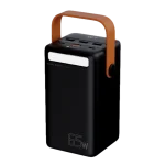 סוללת גיבוי עוצמתית 50000mAh דגם MPB5065W מבית Miracase