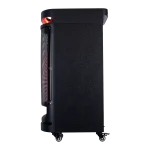 ערכת קריוקי אלחוטית דגם MKS60 מבית MIRACASE