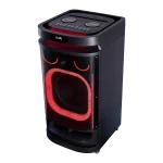 ערכת קריוקי אלחוטית דגם MKS60 מבית MIRACASE