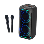 ערכת קריוקי אלחוטית דגם MKS100 מבית Miracase