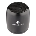 רמקול TWS קטן ועוצמתי דגם MTWS360 מבית MIRACASE