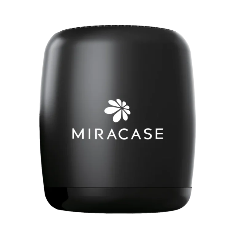 רמקול TWS קטן ועוצמתי דגם MTWS360 מבית MIRACASE