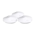 (3 יחידות) Deco M5 AC1300 מבית TP-LINK
