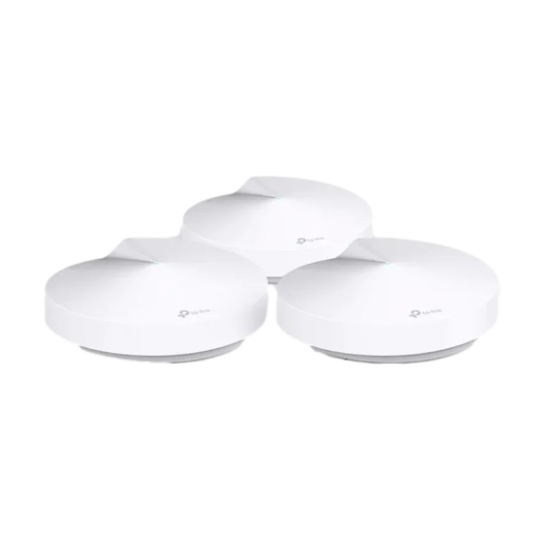 (3 יחידות) Deco M5 AC1300 מבית TP-LINK