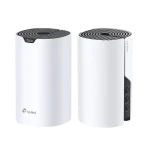(2 באריזה) Deco S7 AC1900 Mesh Wi-Fi מבית TP-LINK