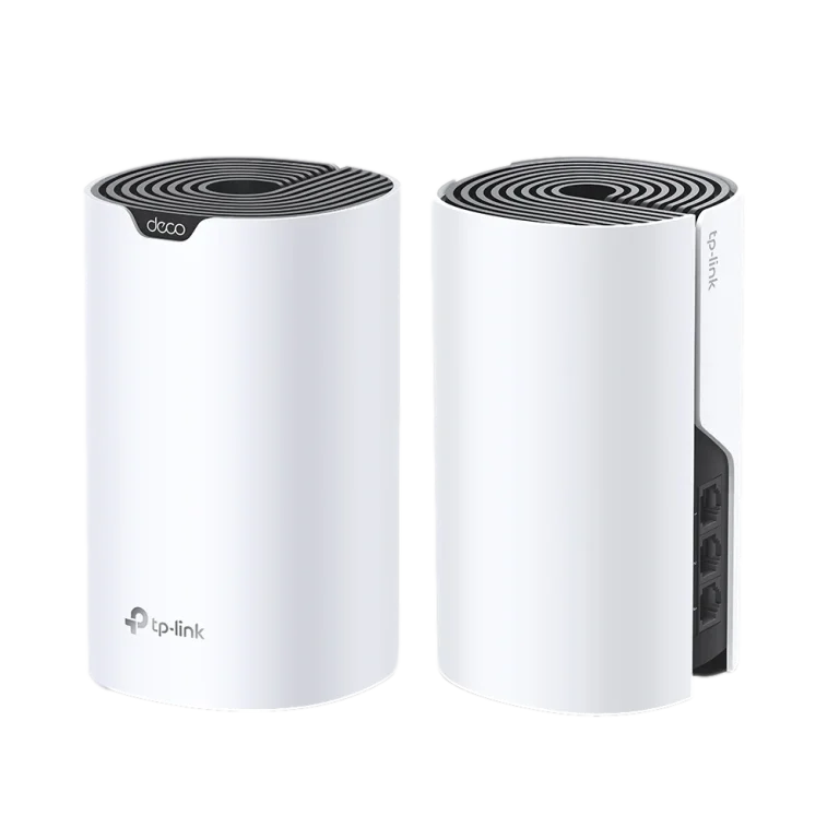 (2 באריזה) Deco S7 AC1900 Mesh Wi-Fi מבית TP-LINK