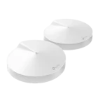 (2 יחידות) Deco M9 Plus AC2200 מבית TP-LINK