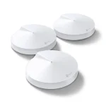 (3 יחידות) Deco M9 Plus AC2200 מבית TP-LINK