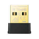 Archer TX10UB Nano AX900 USB Adapter מבית TP-LINK