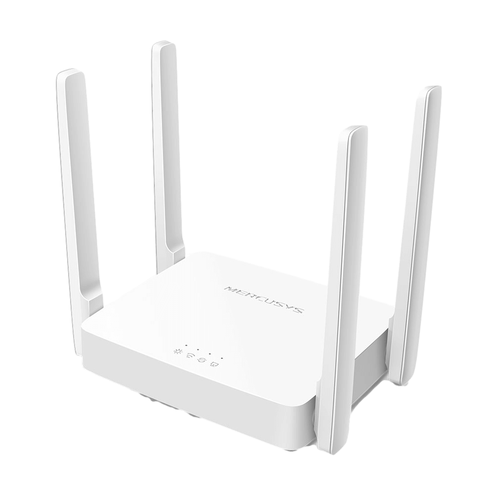 AC10 AC1200 Wireless Router מבית MERCUSYS