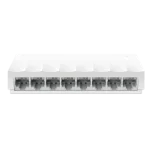 LS1008 8-Port Desktop Switch מבית TP-LINK