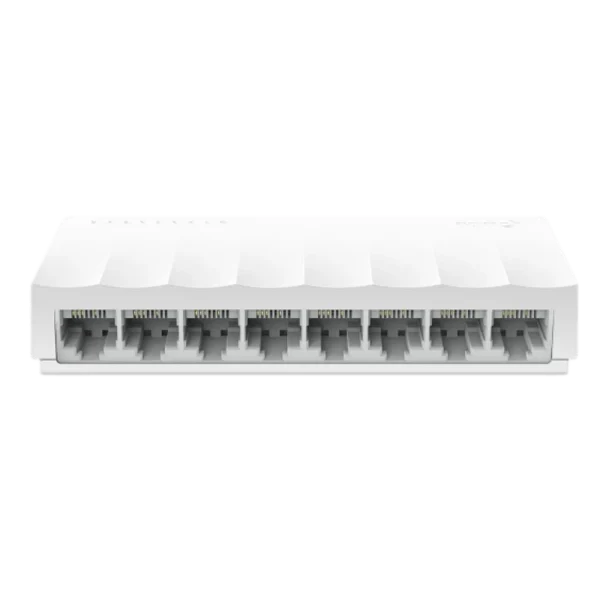 LS1008 8-Port Desktop Switch מבית TP-LINK