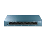 LS108G 8-Port Desktop Switch מבית TP-LINK