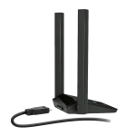 Archer TX20U Plus AX1800 USB מבית TP-LINK