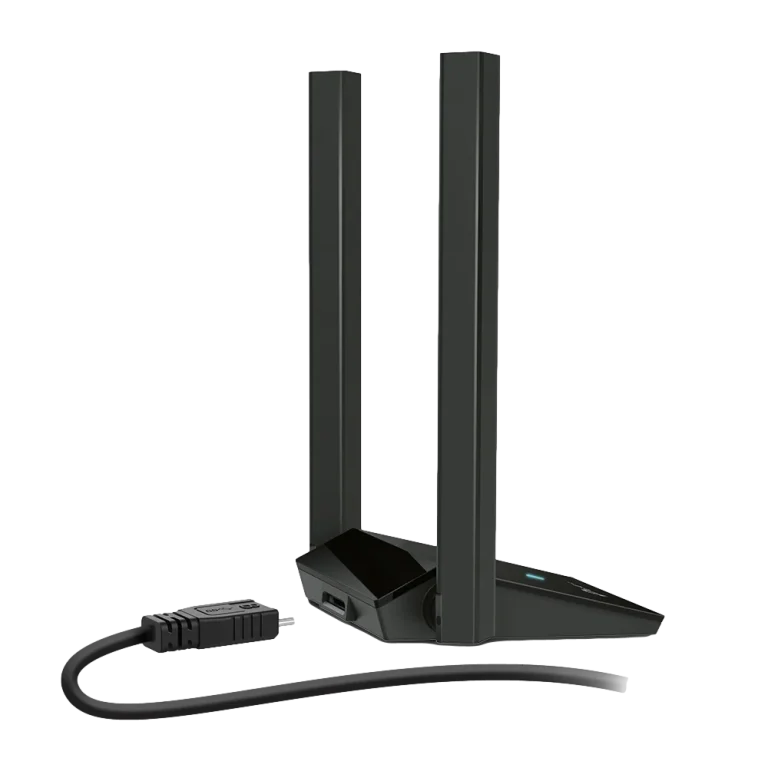 Archer TX20U Plus AX1800 USB מבית TP-LINK