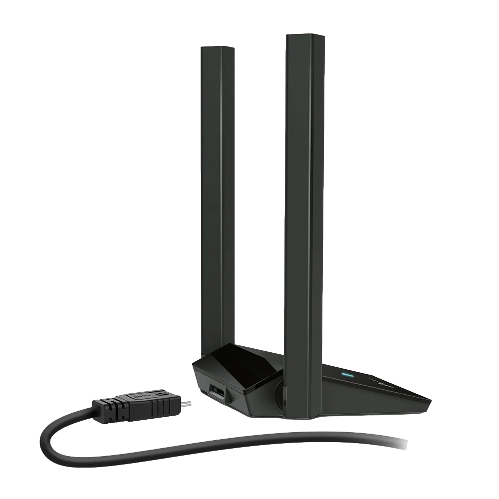 Archer TX20U Plus AX1800 USB מבית TP-LINK