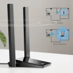 Archer TX20U Plus AX1800 USB מבית TP-LINK