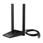 Archer TX20U Plus AX1800 USB מבית TP-LINK