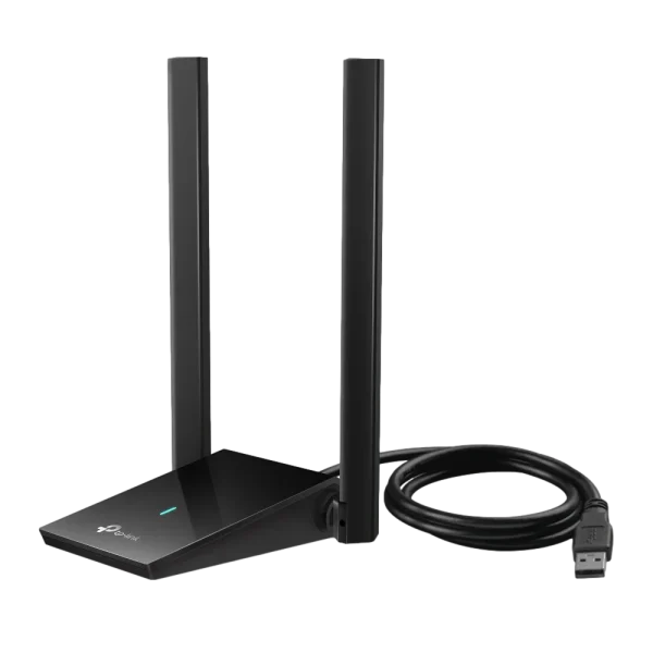 Archer TX20U Plus AX1800 USB מבית TP-LINK