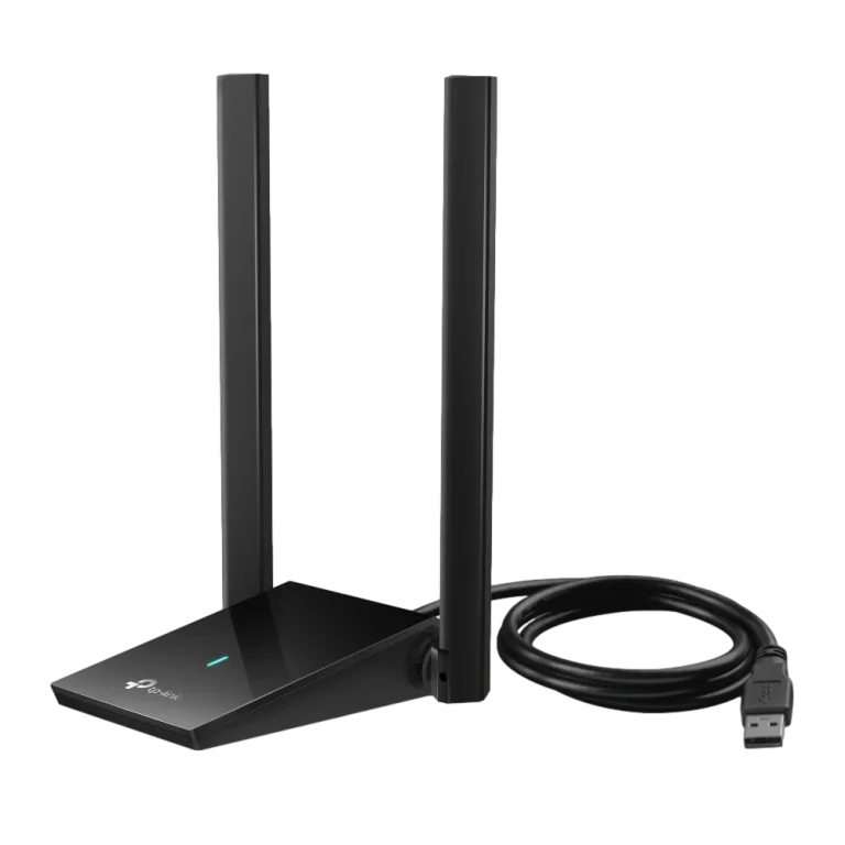 Archer TX20U Plus AX1800 USB מבית TP-LINK