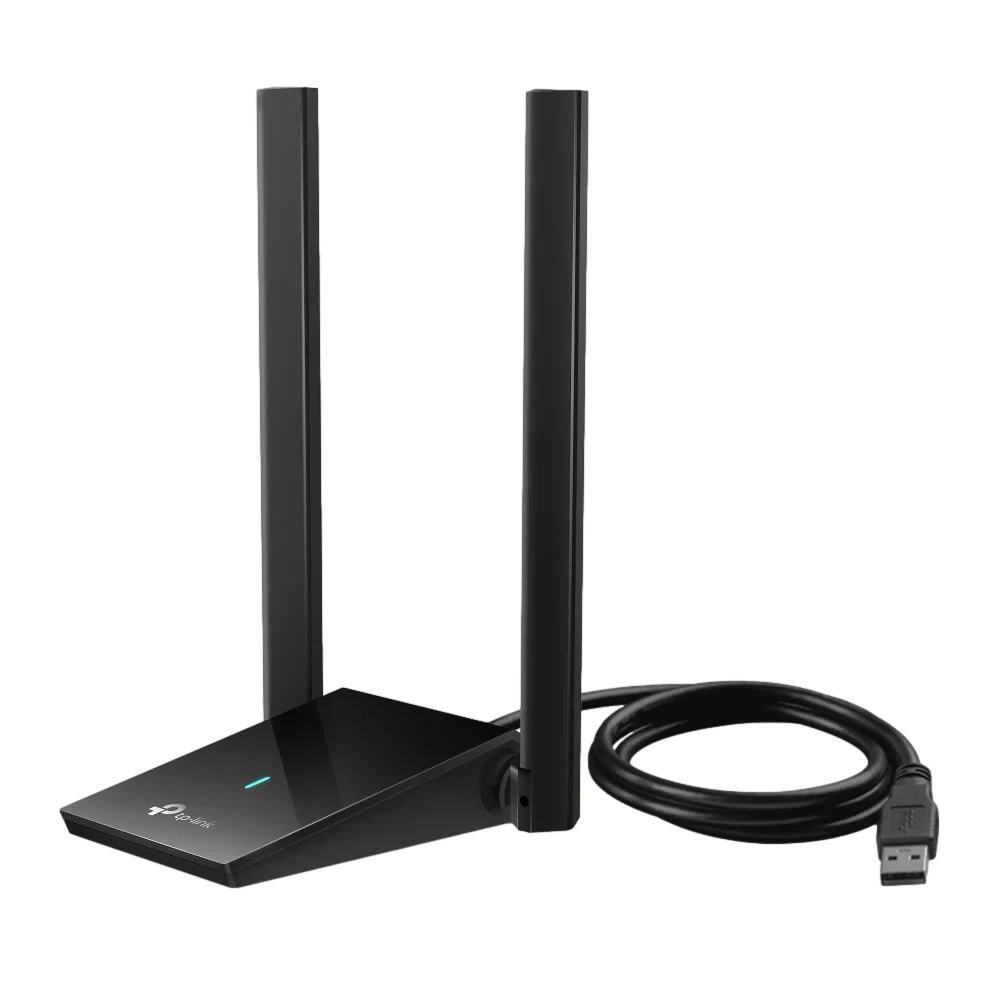 Archer TX20U Plus AX1800 USB מבית TP-LINK