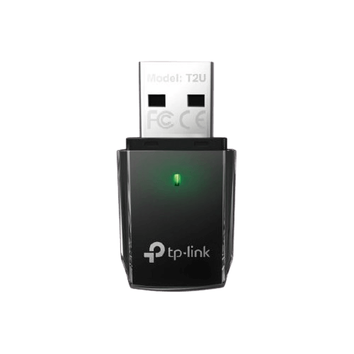 ARCHER T2U 600MBPS USB מבית TP-LINK