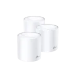 (3 יחידות) Deco X20 AX1800 מבית TP-LINK