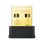 Archer T2UB Nano AC600 USB מבית TP-LINK