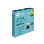 Archer TX20U Nano AX1800 USB Adapter מבית TP-LINK