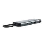 UH7020C USB Type-C 7-in-1 Hub מבית TP-LINK