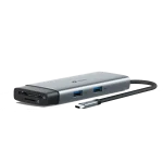 UH7020C USB Type-C 7-in-1 Hub מבית TP-LINK