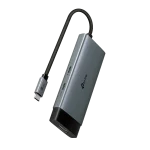 UH5020C USB Type-C 5-in-1 Hub מבית TP-LINK