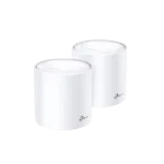 (2 יחידות) Deco X20 AX1800 מבית TP-LINK