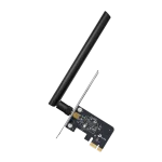 Archer T2E AC600 PCI Adapter מבית TP-LINK