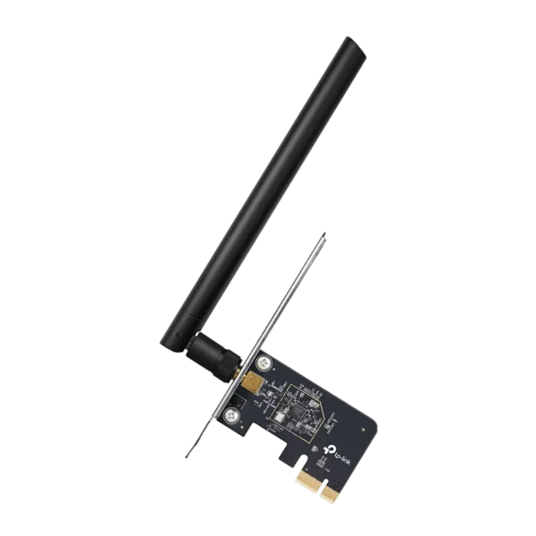 Archer T2E AC600 PCI Adapter מבית TP-LINK