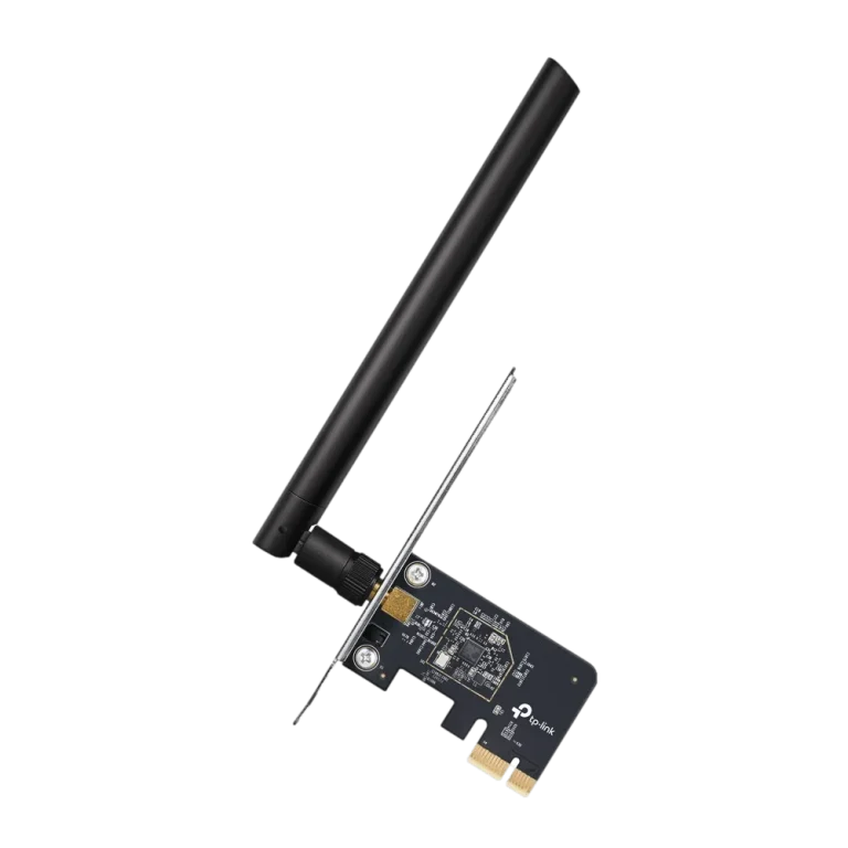 Archer T2E AC600 PCI Adapter מבית TP-LINK