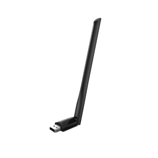 Archer T2U Plus AC600 USB מבית TP-LINK