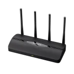 MR27BE BE3600 Wi-Fi 7 Router מבית MERCUSYS