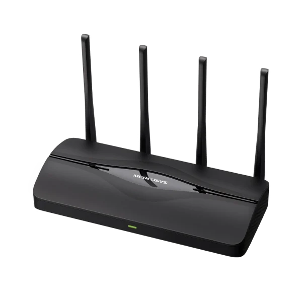 MR27BE BE3600 Wi-Fi 7 Router מבית MERCUSYS
