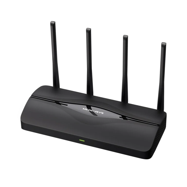 MR27BE BE3600 Wi-Fi 7 Router מבית MERCUSYS