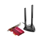Archer TX3000E AX3000 Adapter מבית TP-LINK