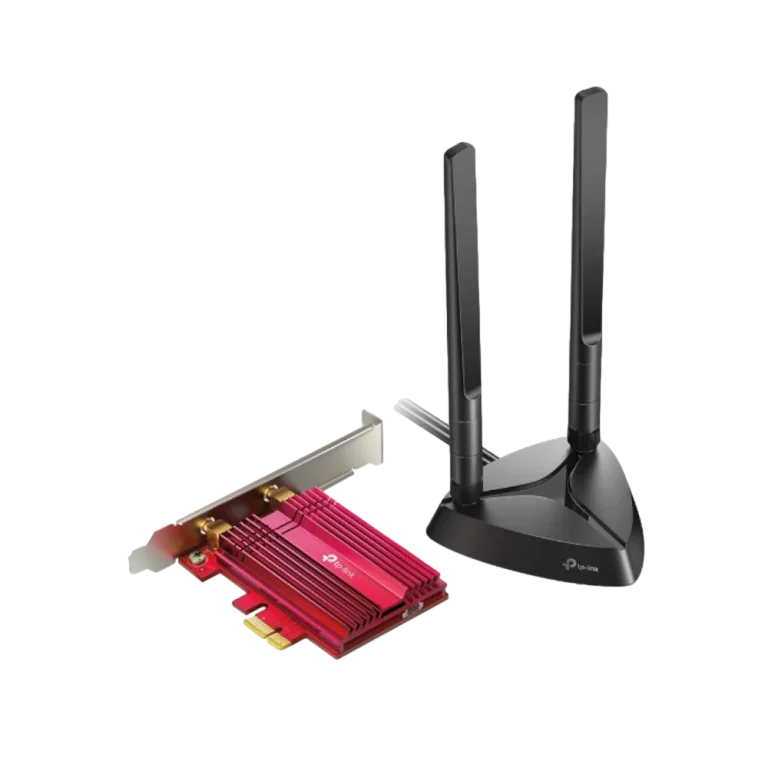 Archer TX3000E AX3000 Adapter מבית TP-LINK