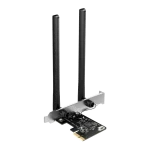 MA30E AC1200 Bluetooth PCIe מבית MERCUSYS