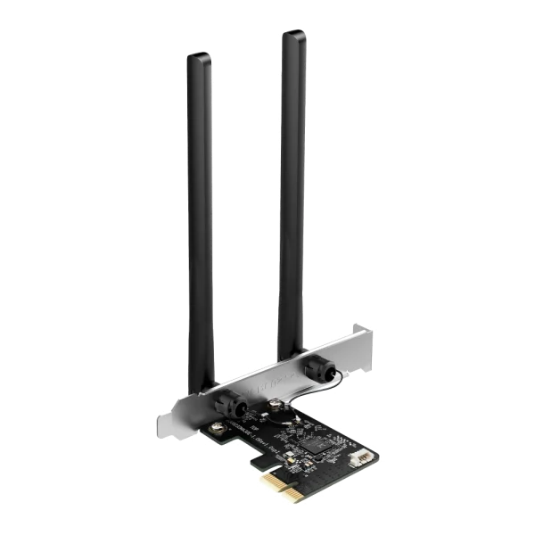 MA30E AC1200 Bluetooth PCIe מבית MERCUSYS
