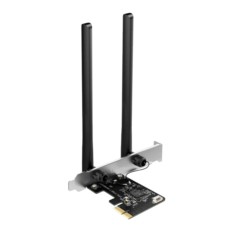 MA30E AC1200 Bluetooth PCIe מבית MERCUSYS