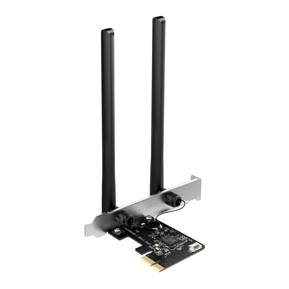 MA30E AC1200 Bluetooth PCIe מבית MERCUSYS