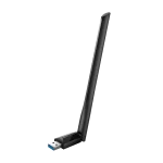 Archer TX35U Plus AX1800 USB Adapter מבית TP-LINK