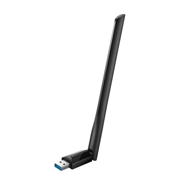 Archer TX35U Plus AX1800 USB Adapter מבית TP-LINK