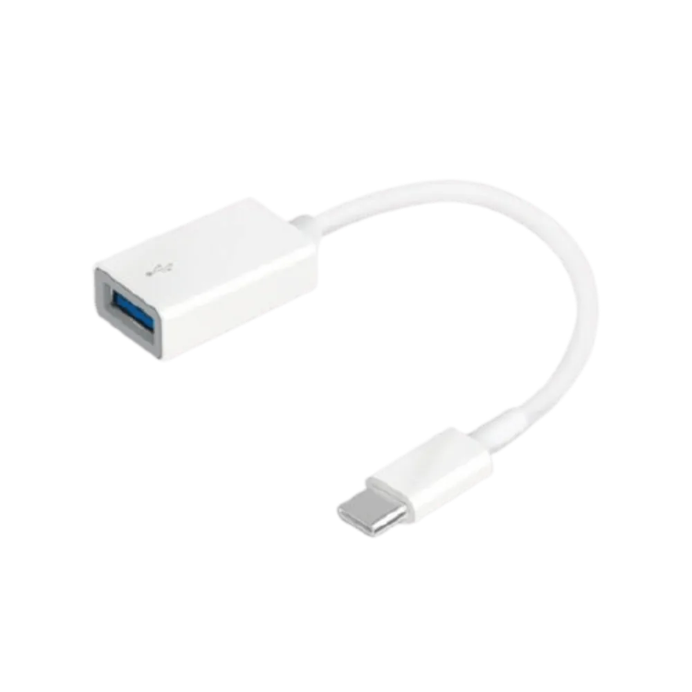 UC400 USB-C to USB-A Adapter מבית TP-LINK