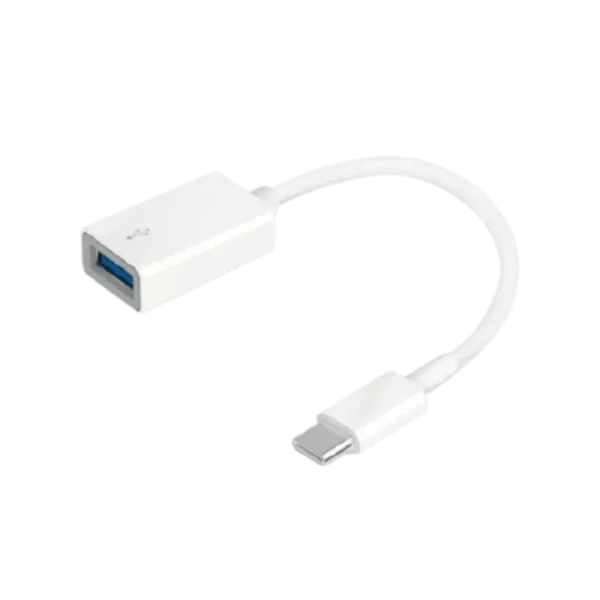 UC400 USB-C to USB-A Adapter מבית TP-LINK